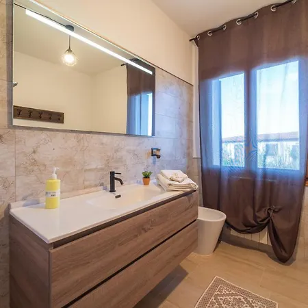 Villa Michela Alghero