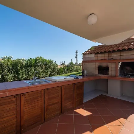 Villa Michela Alghero