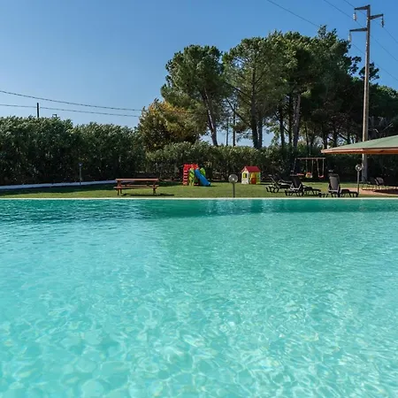 Michela Villa